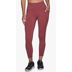 RBX Active High Waisted Squat Proof Workout Yoga Leggings